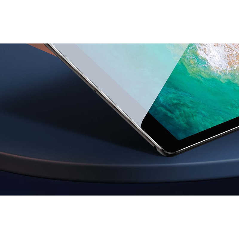 محافظ صفحه نمایش باسئوس مدل SGBL021302 مناسب برای تبلت اپل iPad 5 2018 9.7inch