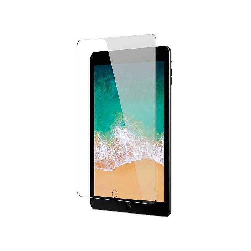 محافظ صفحه نمایش باسئوس مدل SGBL021302 مناسب برای تبلت اپل iPad 5 2018 9.7inch