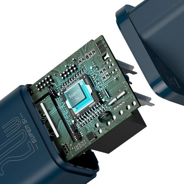 شارژر دیواری مدل CCSUP-B03