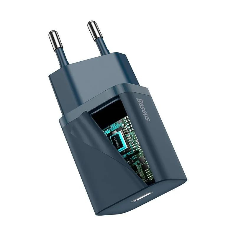 شارژر دیواری مدل CCSUP-B03