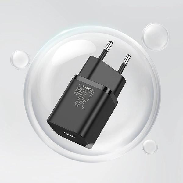 شارژر دیواری مدل CCSUP-B03