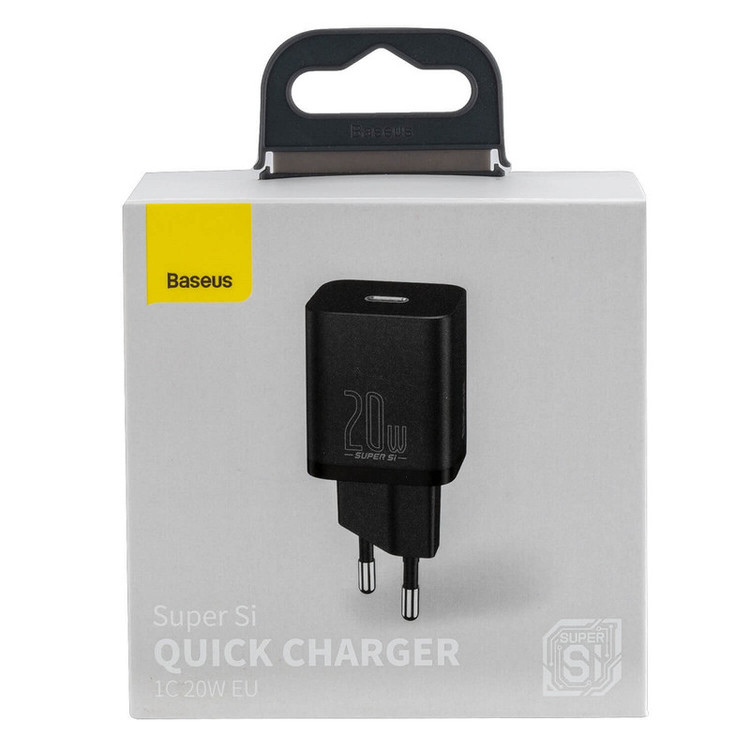 شارژر دیواری مدل CCSUP-B03