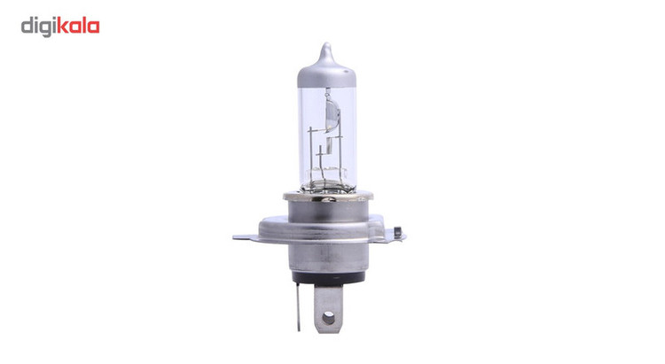لامپ خودرو ایگل مدل H4 12V 55/60 W Long Life