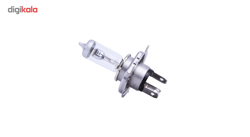 لامپ خودرو ایگل مدل H4 12V 55/60 W Long Life
