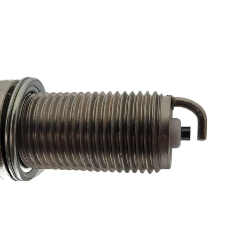 شمع خودرو دنسو مدل تک پلاتین پایه بلند کد K16HPR-U11 (6076) بسته 4 عددی