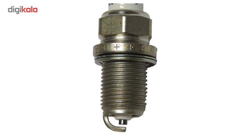 شمع خودرو دنسو مدل K20PR-U بسته4عددی