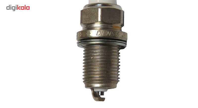 شمع خودرو دنسو مدل K20PR-U بسته4عددی