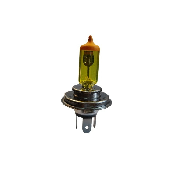 لامپ خودرو شاینی ولف مدل H4 100/90 W 12V