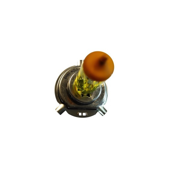 لامپ خودرو شاینی ولف مدل H4 100/90 W 12V