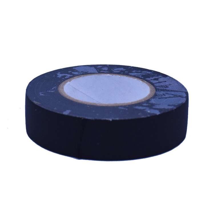 چسب پارچه ای سیم کشی خودرو مدل نمدی نسوز کد GLUE004