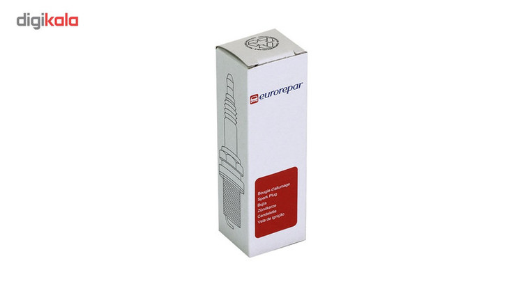 شمع خودرو اکیوم مدل 58LZ