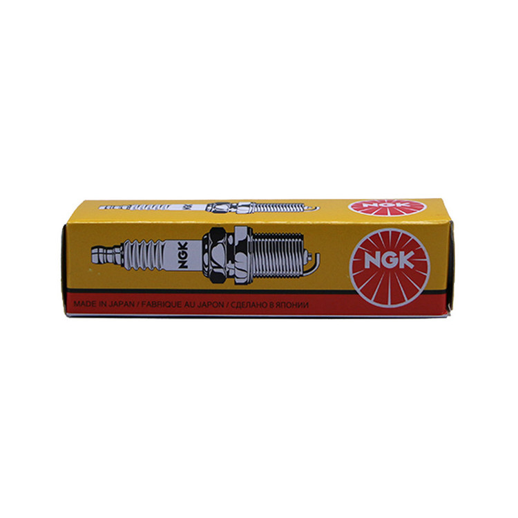 شمع خودرو ان جی کی مدل (2288) BKR6EK بسته 4 عددی