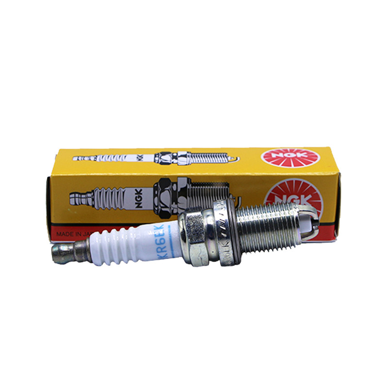 شمع خودرو ان جی کی مدل (2288) BKR6EK بسته 4 عددی