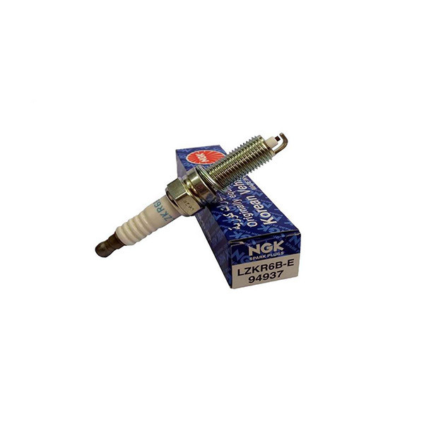 شمع خودرو ان جی کی مدل LZKR6B-E بسته 4 عددی