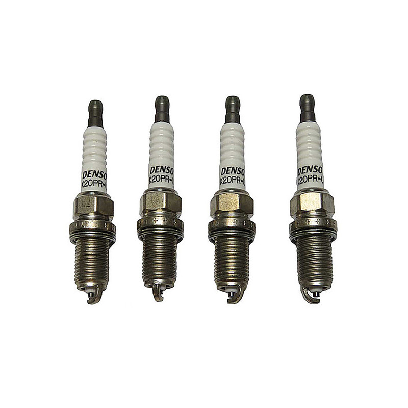 شمع خودرو دنسو مدل K20PR-U3145 بسته 4 عددی