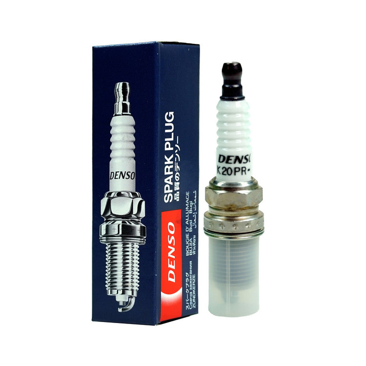شمع خودرو دنسو مدل K20PR-U3145 بسته 4 عددی