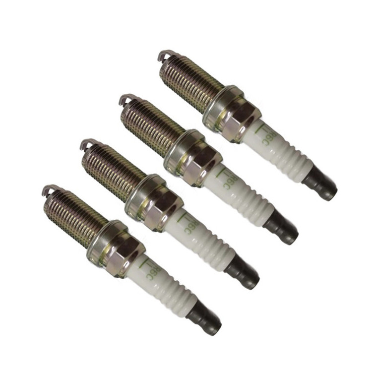 شمع خودرو ان جی کی مدل LFR6C-11 91823 بسته 4 عددی