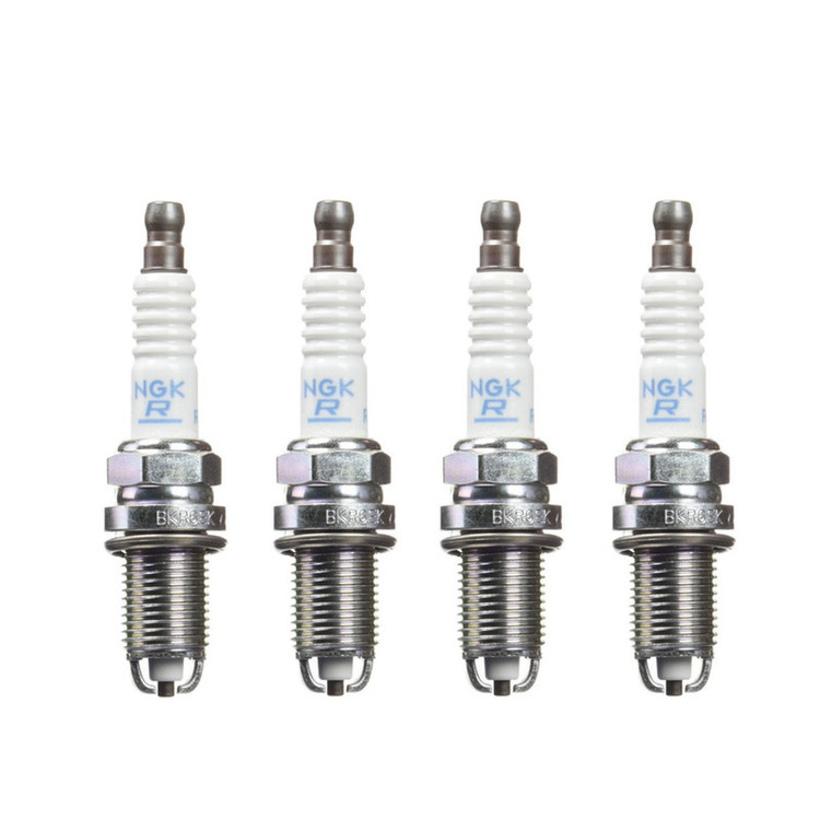 شمع خودرو ان جی کی مدل BKR6E-2288 بسته 4 عددی