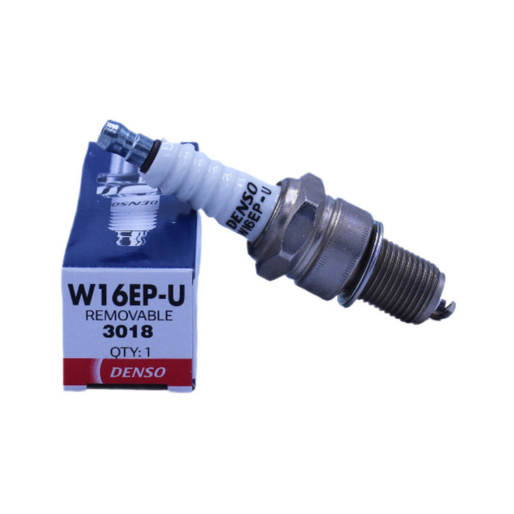 شمع خودرو دنسو مدل (3018) W16EP-U بسته 4 عددی