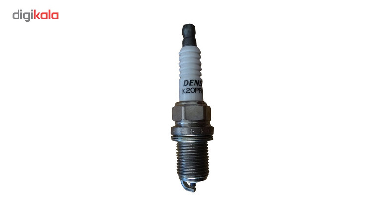 شمع خودرو DENSO مدل K20PR-U بسته 4 عددی