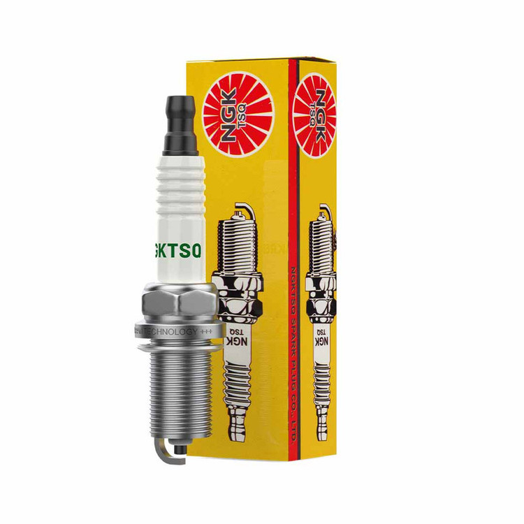 شمع خودرو ان جی کی مدل BKR6E 6962 بسته 4 عددی