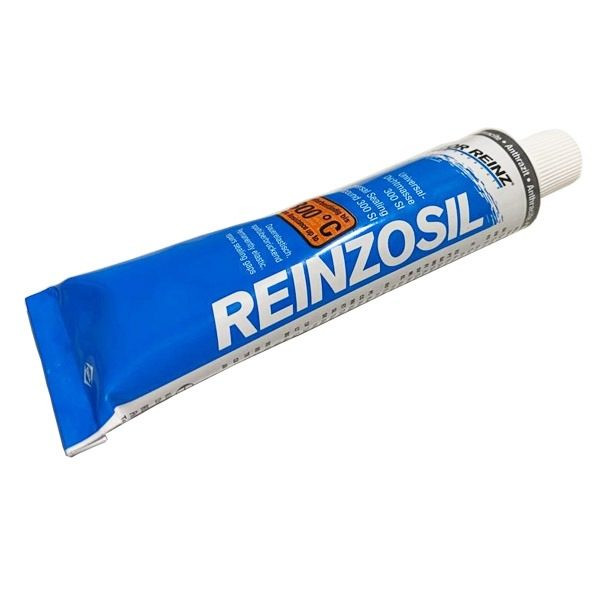 چسب واشر ساز ویکتور راینز مدل rainz وزن 85 گرم