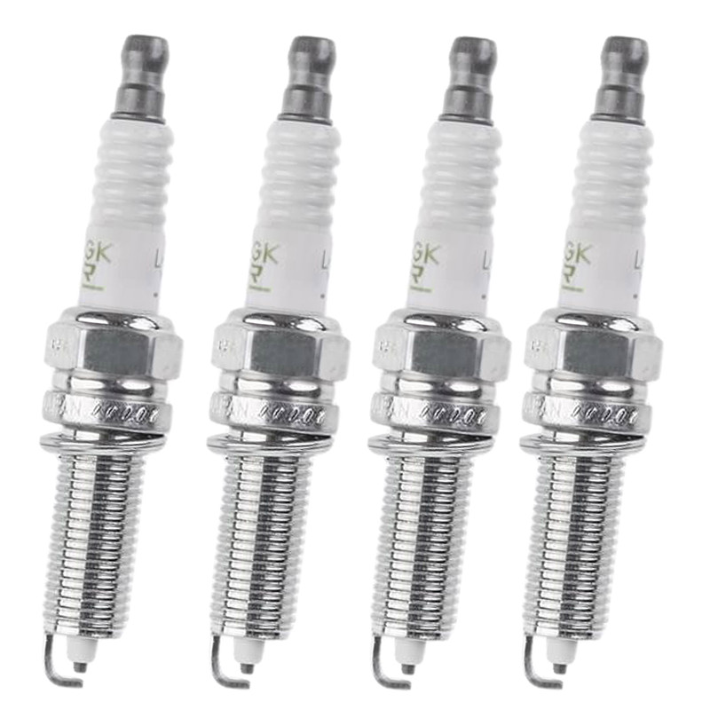 شمع خودرو ان جی کی مدل LFR6C-11 بسته 4 عددی