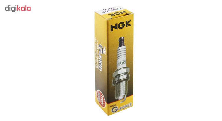 شمع خودرو ان جی کی مدل LFR5AGP کد 108 بسته 4 عددی