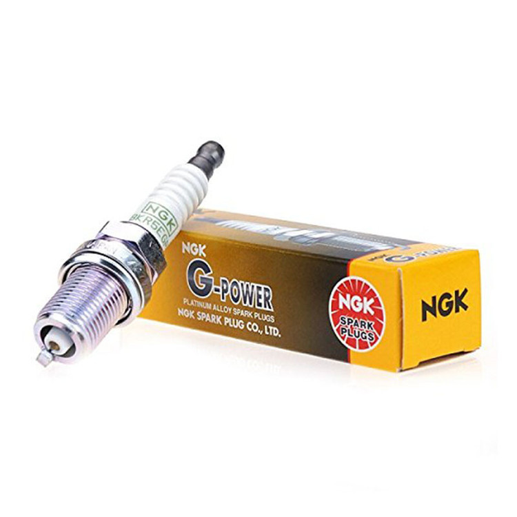 شمع خودرو ان جی کی مدل 7090 BKR5EGP بسته 4 عددی