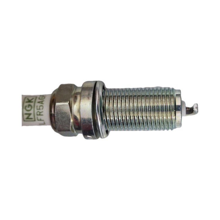 شمع خودرو ان جی کی مدل LFR5AGP 5018 بسته 4 عددی