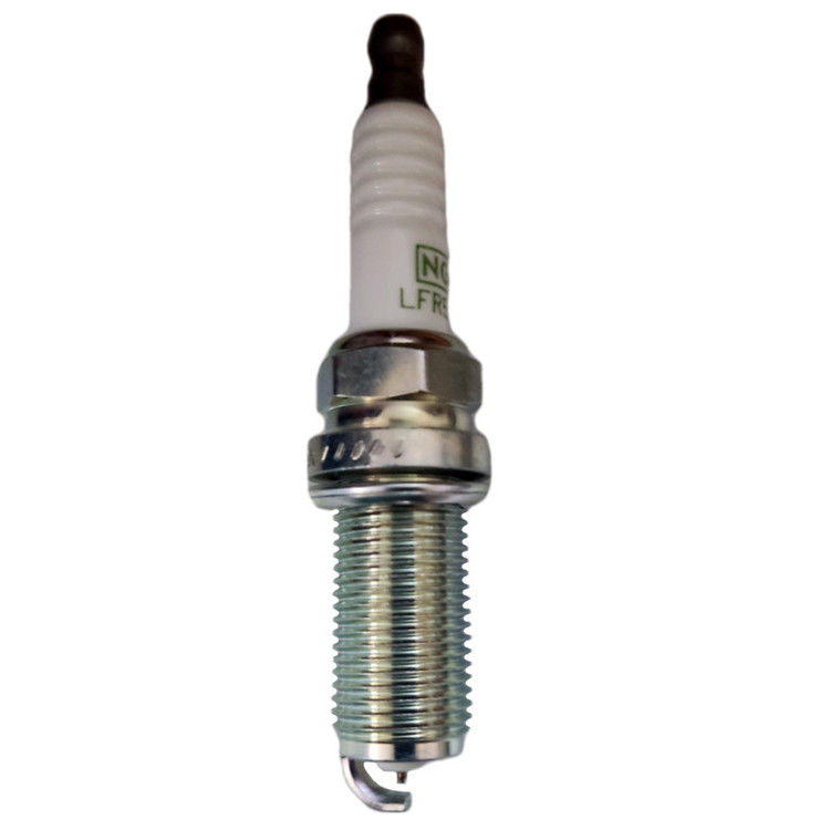 شمع خودرو ان جی کی مدل LFR5AGP 5018 بسته 4 عددی