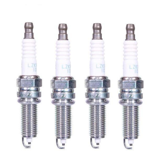 شمع خودرو موبیس مدل LZKR6B-10E بسته 4 عددی