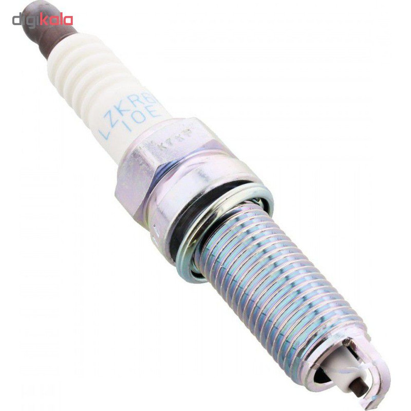 شمع خودرو موبیس مدل LZKR6B-10E بسته 4 عددی
