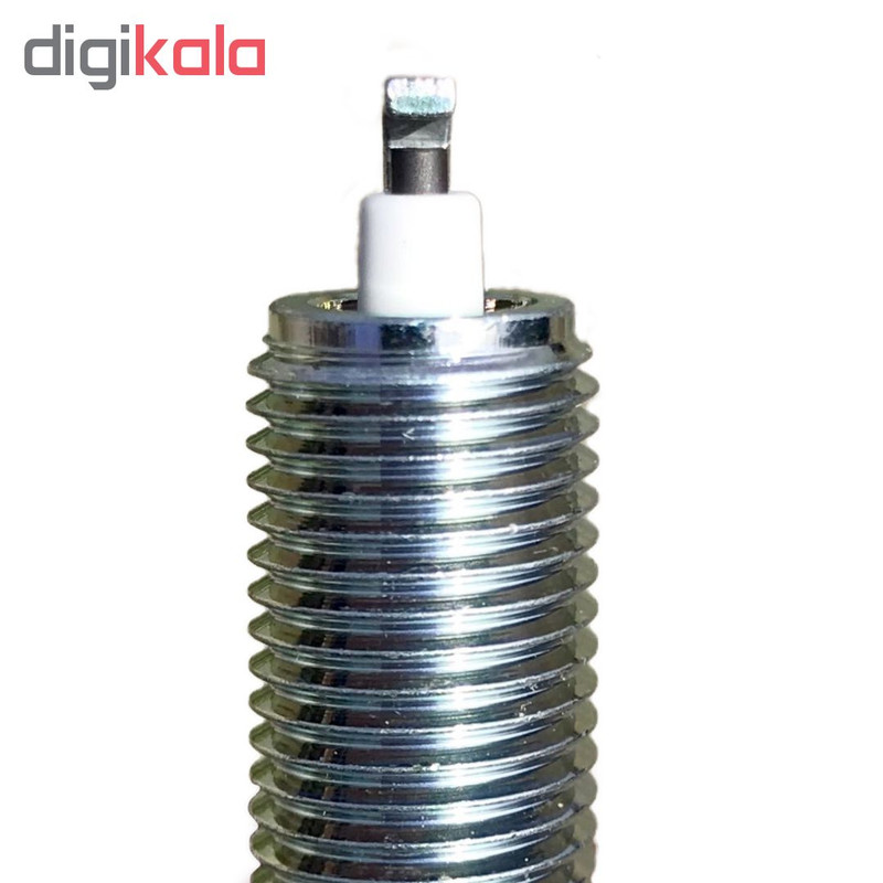 شمع خودرو موبیس مدل LZKR6B-10E بسته 4 عددی