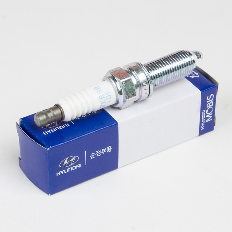 شمع خودرو موبیس مدل LZKR6B-10E بسته 4 عددی