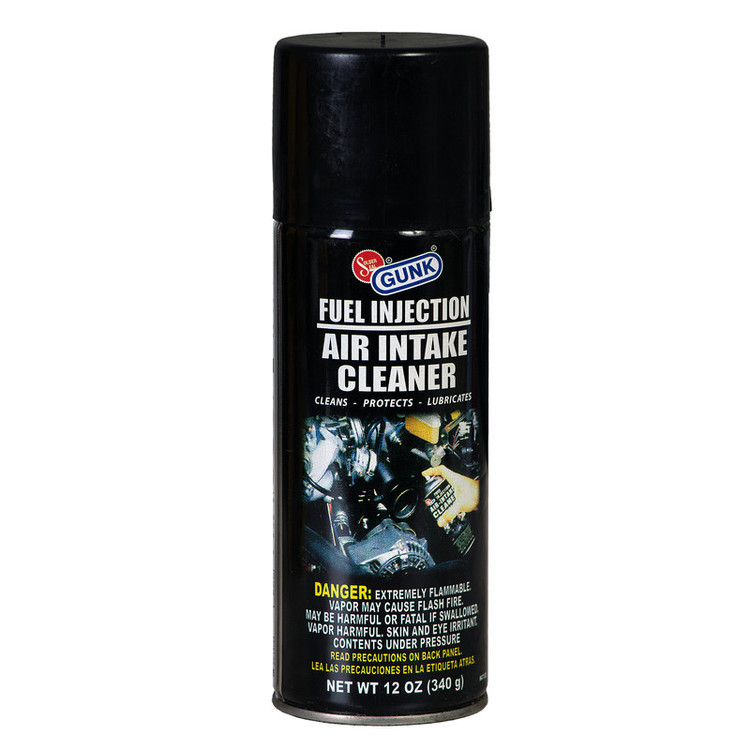 اسپری انژکتور شوی گانک مدل Fuel Injection وزن 340 گرم