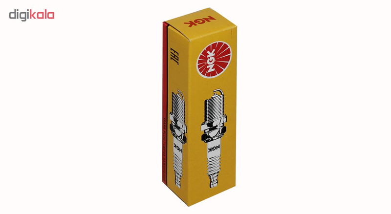 شمع خودرو ان جی کی مدل BKR6E کد 106 بسته 4 عددی
