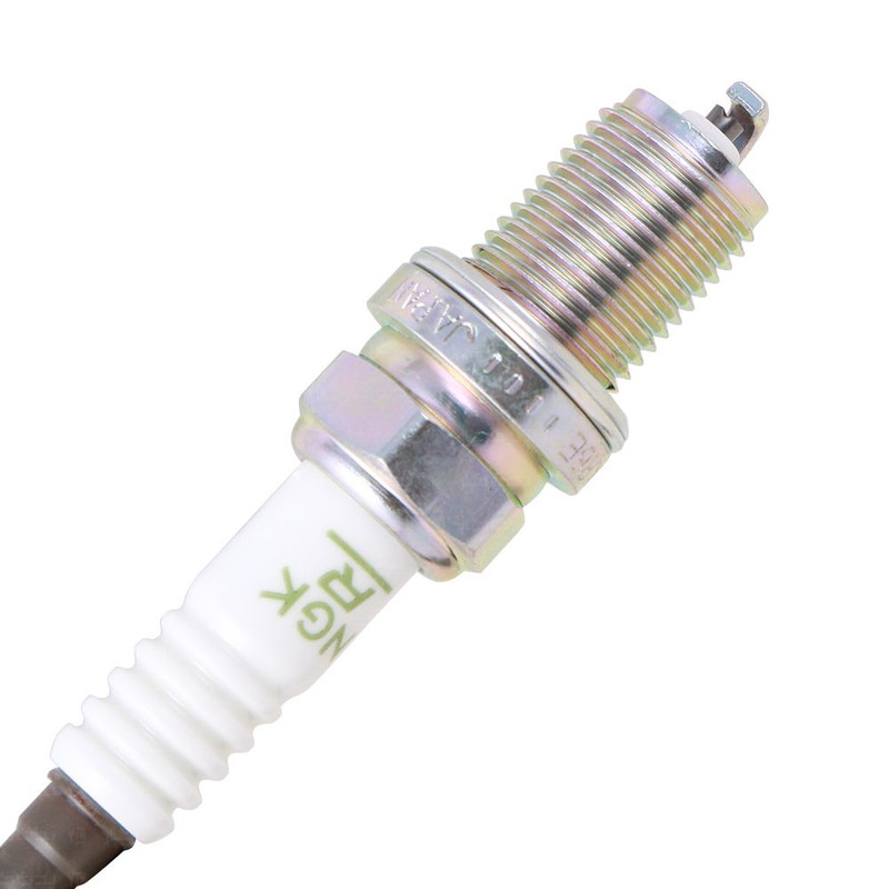 شمع خودرو ان جی کی مدل BKR6E-6962 پایه کوتاه بسته 4 عددی