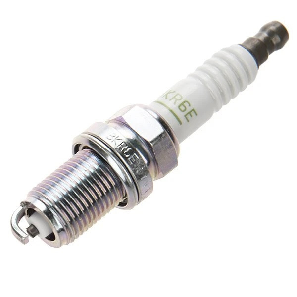 شمع خودرو ان جی کی مدل BKR6E-6962 پایه کوتاه بسته 4 عددی