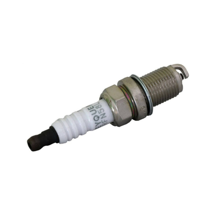 شمع خودرو اکیوم مدل RFN58LZ بسته 4 عددی