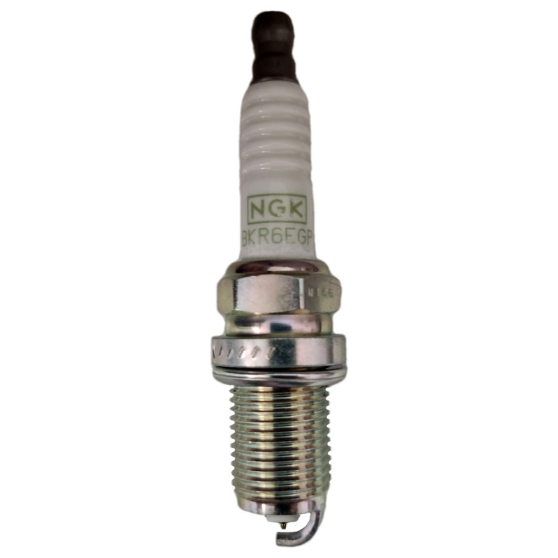 شمع خودرو ان جی کی مدل BKR6EGP 7092 بسته 4 عددی
