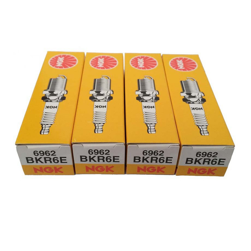 شمع خودرو ان جی کی مدل BKR6E 6962