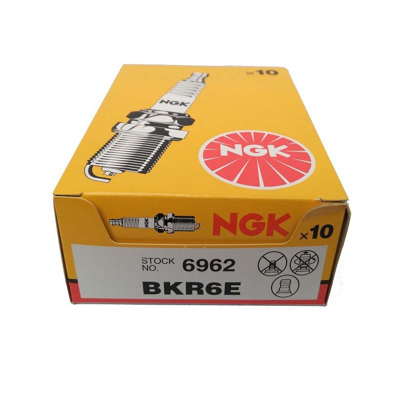 شمع خودرو ان جی کی مدل BKR6E 6962