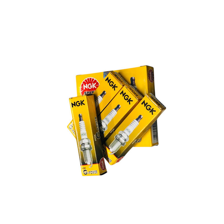 شمع خودرو ان جی کی مدل LFR5AGP 5018 بسته 4 عددی