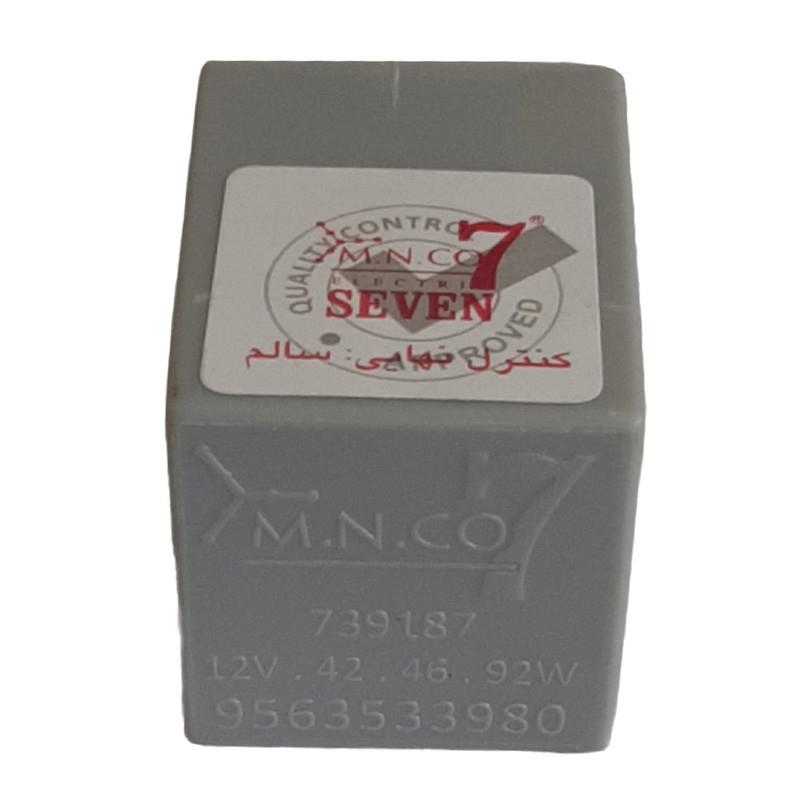 اتوماتیک راهنما سون مدل MO0006 مناسب برای پژو 405