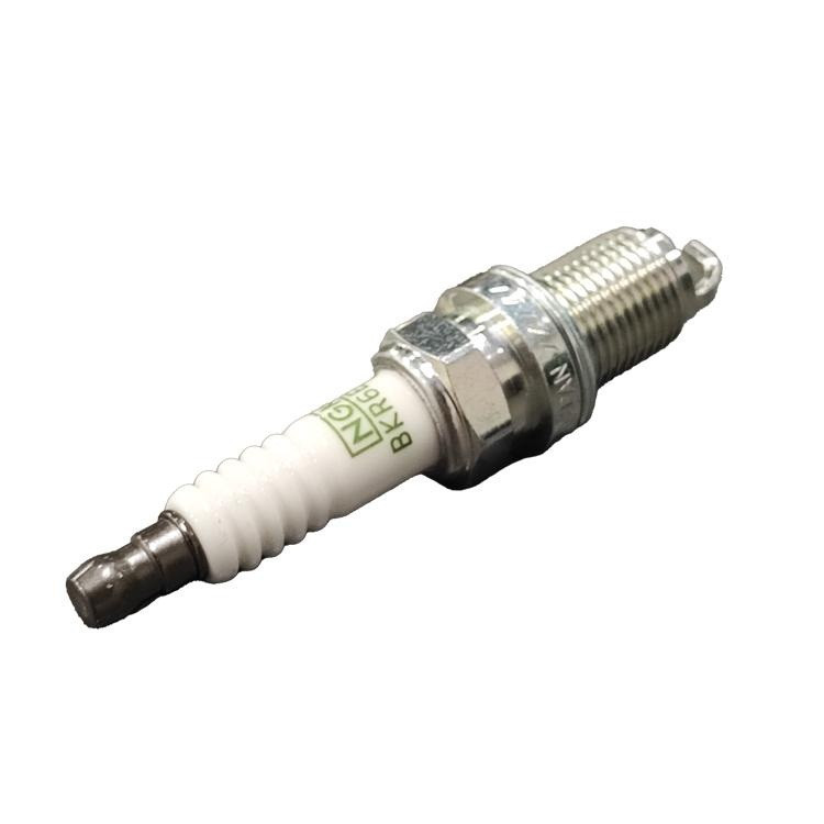 شمع خودرو ان جی کی مدل BKR6EGP-7092 بسته 4 عددی