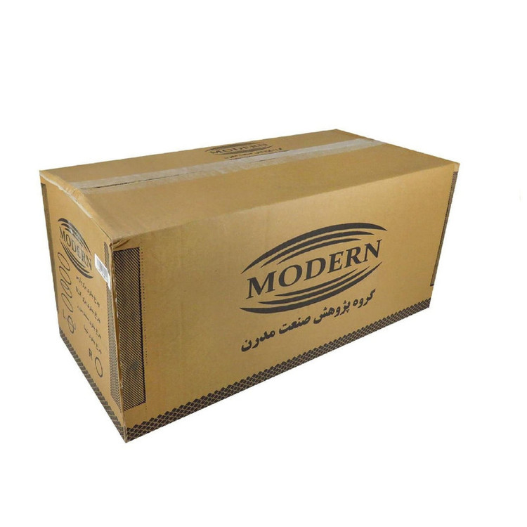 چراغ جلو گروه پژوهش صنعت مدرن کد 0020 مناسب برای پژو 206 بسته دو عددی