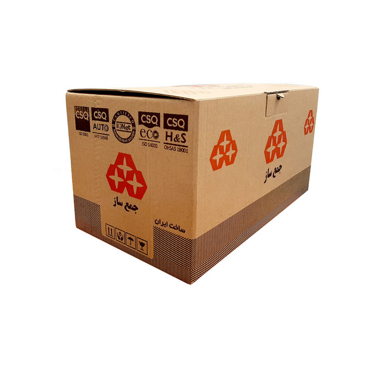 چراغ خطر عقب چپ خودرو جمع ساز مدل فابریک مناسب برای L90