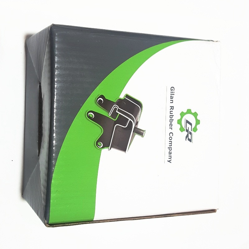 دسته موتور لاستیک گیلان کد AK1263 مناسب برای پراید
