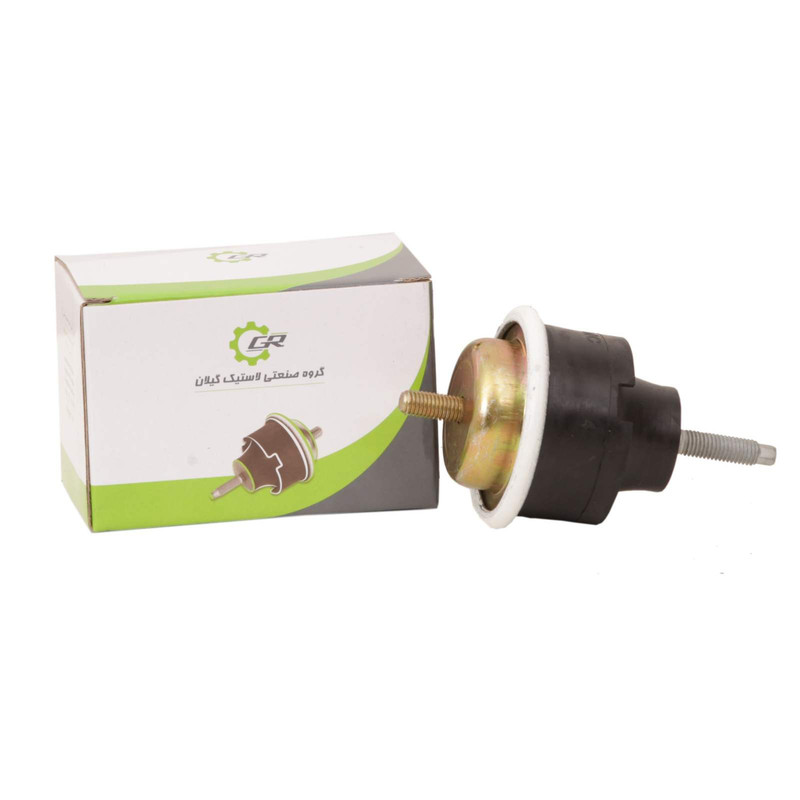 دسته موتور دوسر پیچ لاستیک گیلان کد 47080